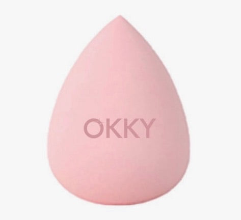 Petal Precision - Esponjas para Maquillaje- OKKY