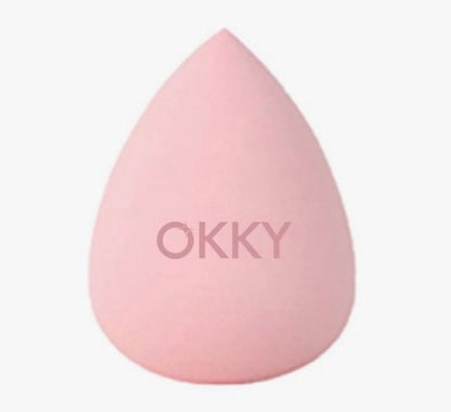 Petal Precision - Esponjas para Maquillaje- OKKY