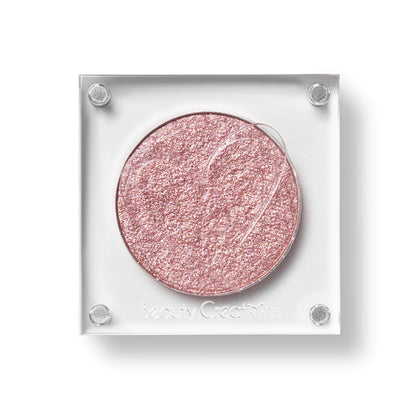 “Riding Solo” - Single Shadow - Beauty Creations