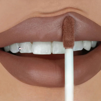 LIQUID LIPSTICK VELVET STAY LIP PAINT BEAUTY CREATIONS