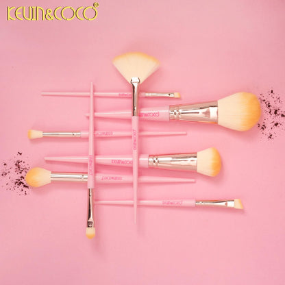 Perfect Canvas - Set de Accesorios- Kevin & Coco