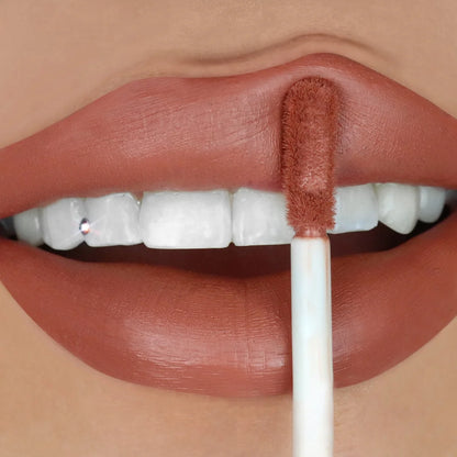 LIQUID LIPSTICK VELVET STAY LIP PAINT BEAUTY CREATIONS