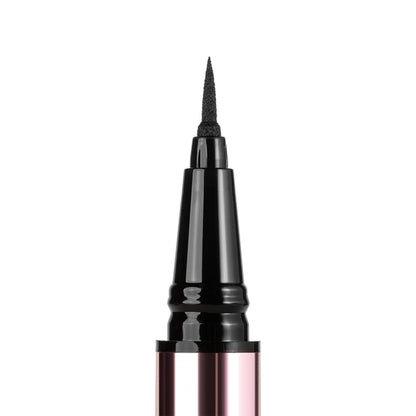 Ultra Fine - Delineador Líquido - Pink UP Cosmetics