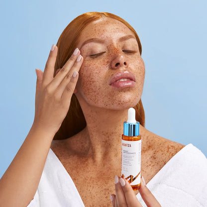 Vitamina C - Serum - Arantza