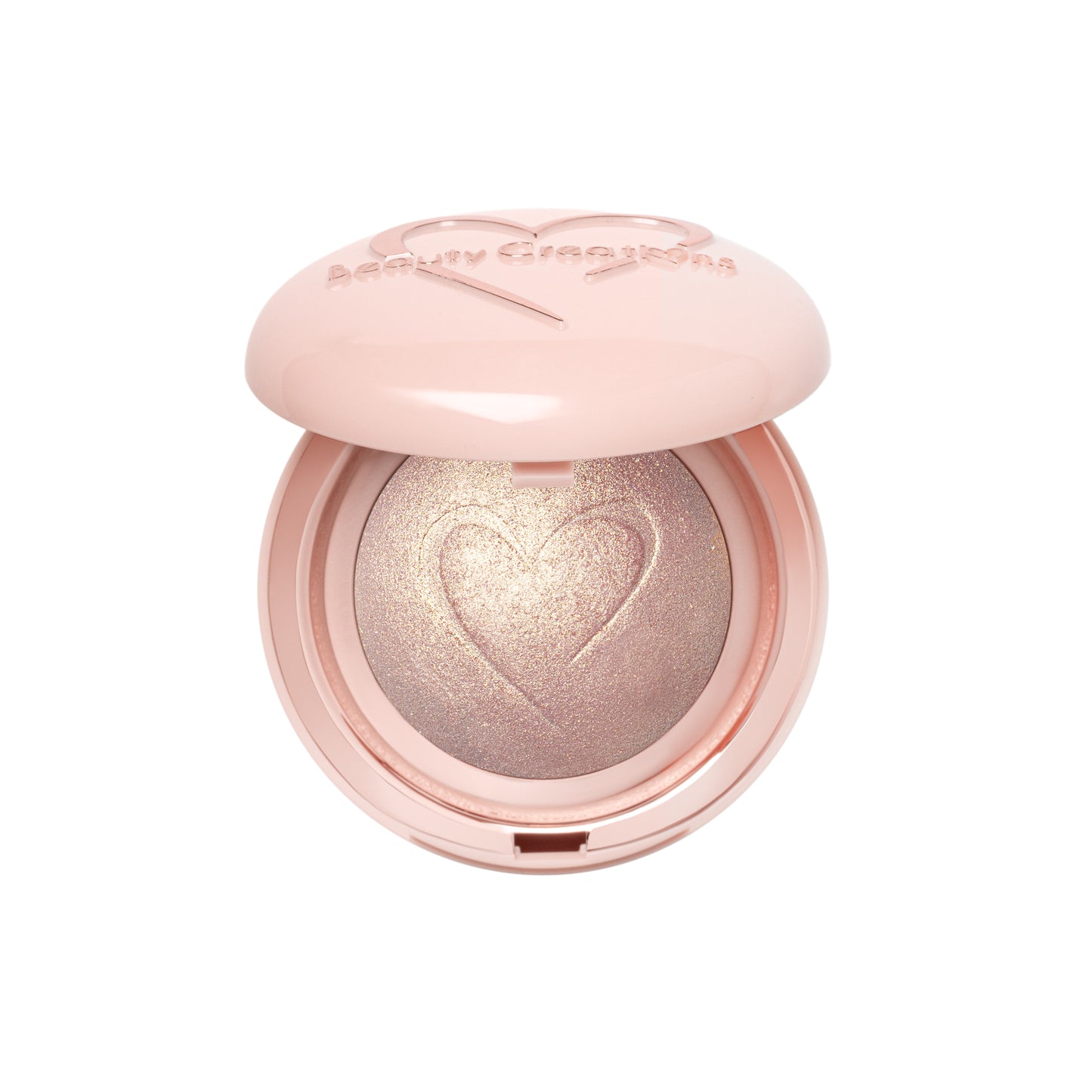 Flawless Stay Final Finish Baked Highlighters - Beauty Creations