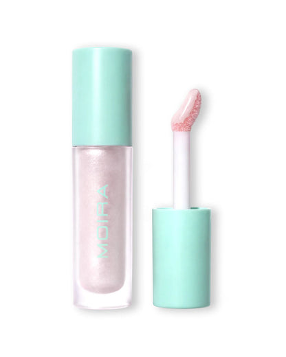 Angel Glow - Gloss Para Labios - Moira Cosmetics