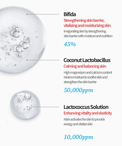 Bifida Biome Essence - TOCOBO