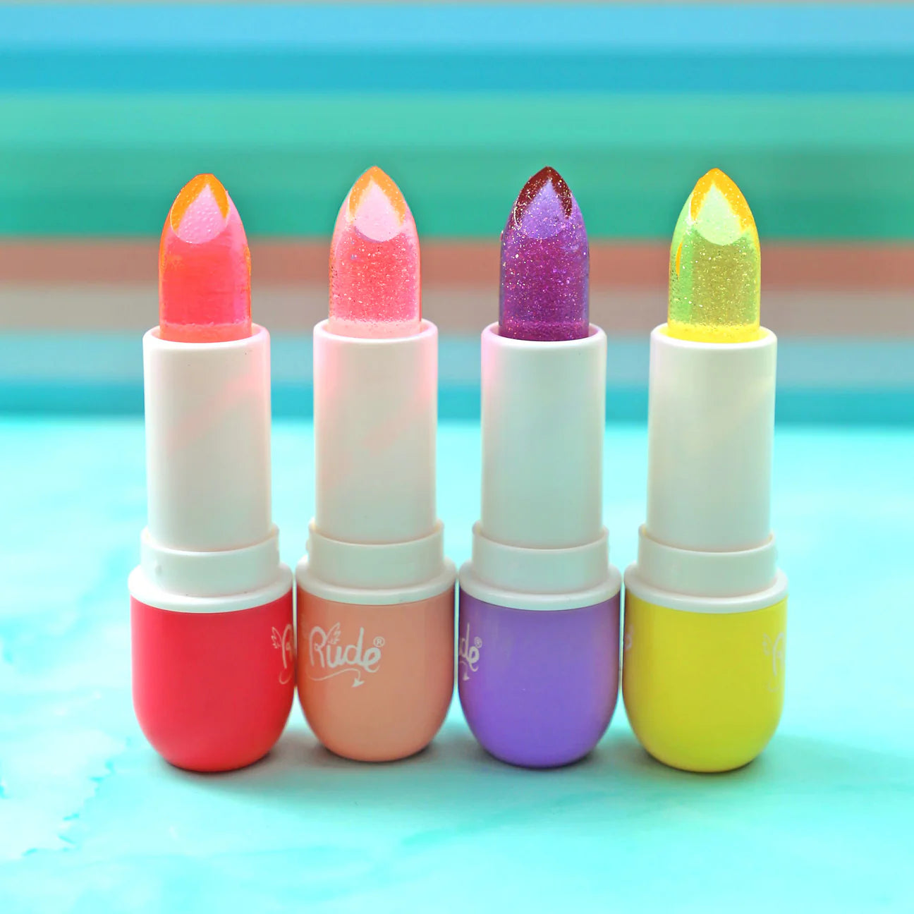 “Manga” (Lip Balm) - Rude Cosmetics