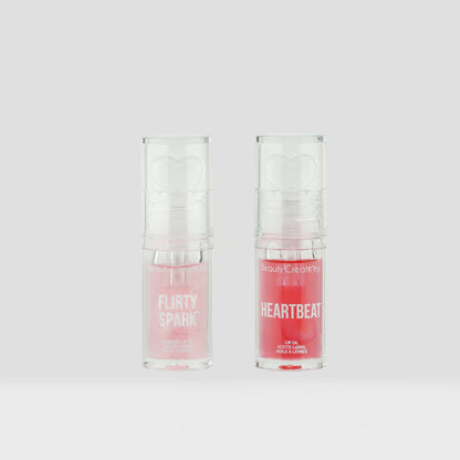 Lip Oils Set - Beauty Creations