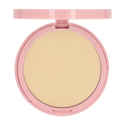 Mineral Cover - Polvo Compacto - Pink UP Cosmetics