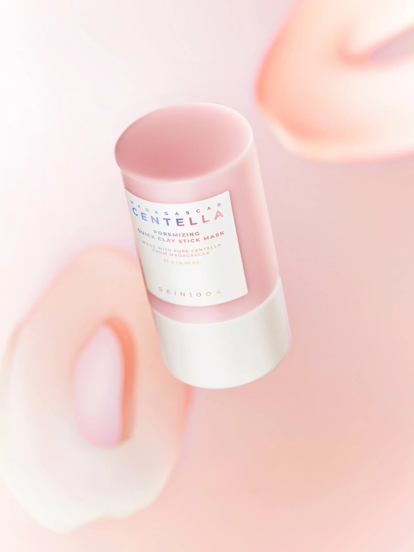 Poremizing Quick Clay Stick Mask - SKIN 1004