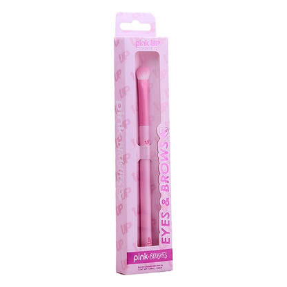 Pink Brushes - Brochas Profesionales - Pink Up Cosmetics