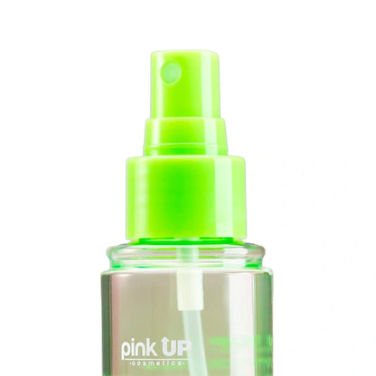 Hair & Body Mist - Fragancia para Cabello y Cuerpo - Pink UP Cosmetics