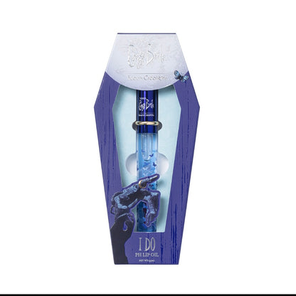 “I Do: Vows” PH Lip Oil | Beauty Creations X Corpse Bride
