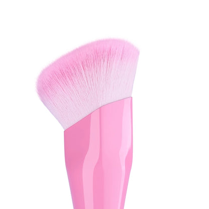 Pink Brushes - Brochas Profesionales - Pink Up Cosmetics