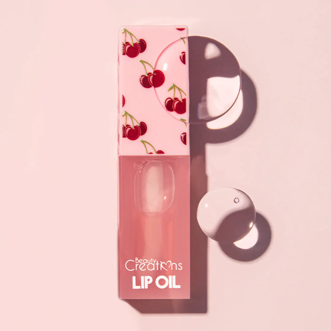 LIP OIL SWEET DOSE- BEAUTY CREATIONS