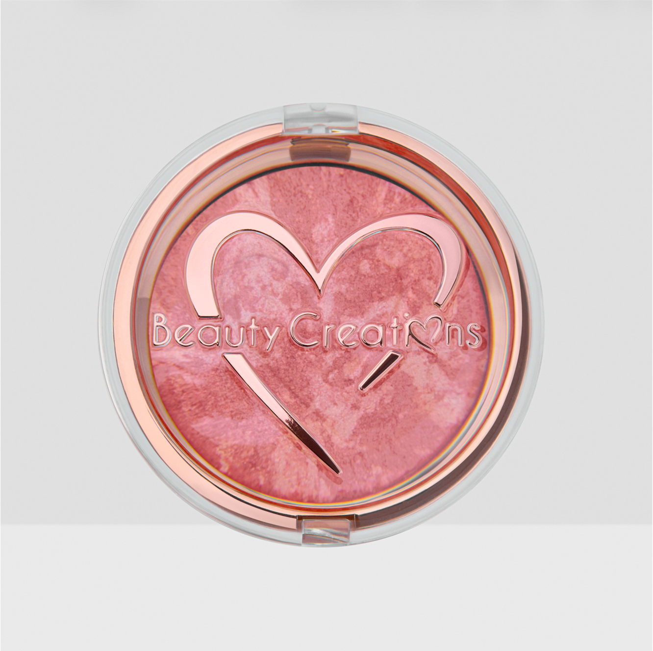 Rubor Marmoleado Mineralizado - Beauty Creations