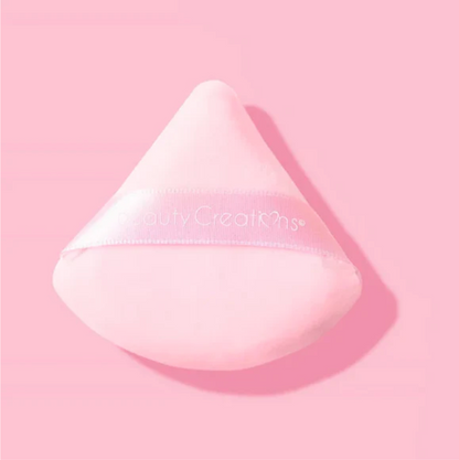 COSMETIC SPONGE: THE ONLY PUFF - BEAUTY CREATIONS