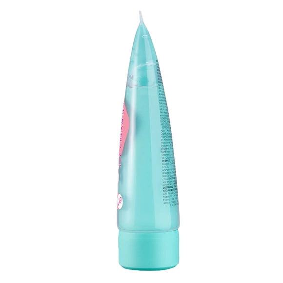 “Body Lotion” - Crema Corporal De Doble Capa - Pink UP Cosmetics