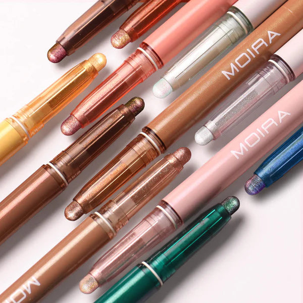 “Stellar Glaze” Stick Shadow - Moira Cosmetics