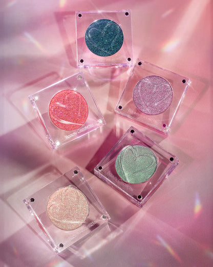 Riding Solo Vol.2 - Collection Set - Beauty Creations