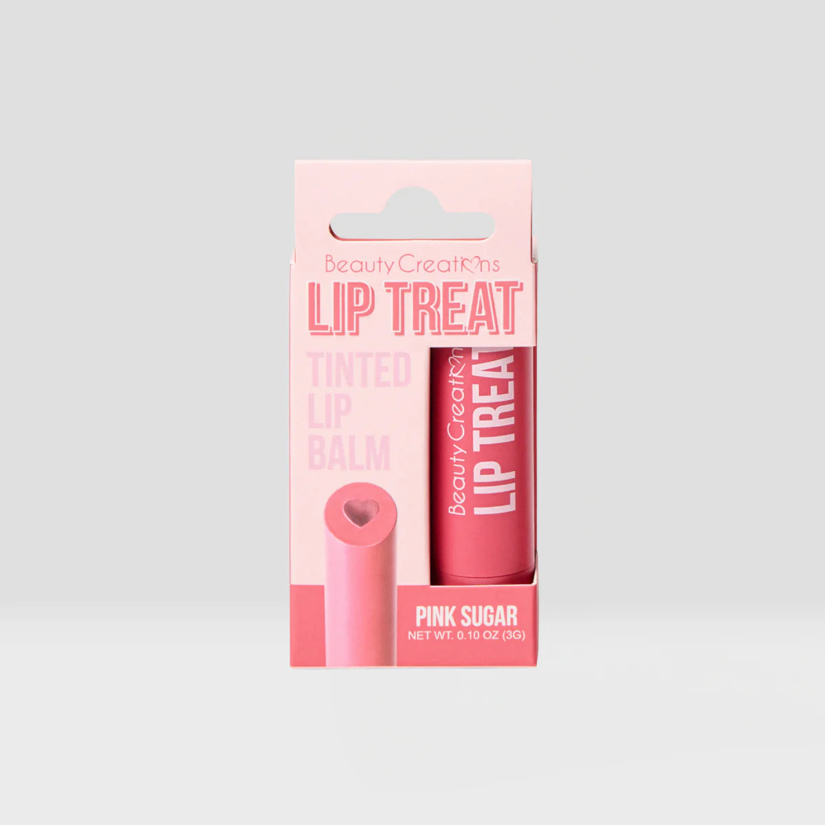 Lip Treat - Bálsamo Labial Con Tinte - Beauty Creations