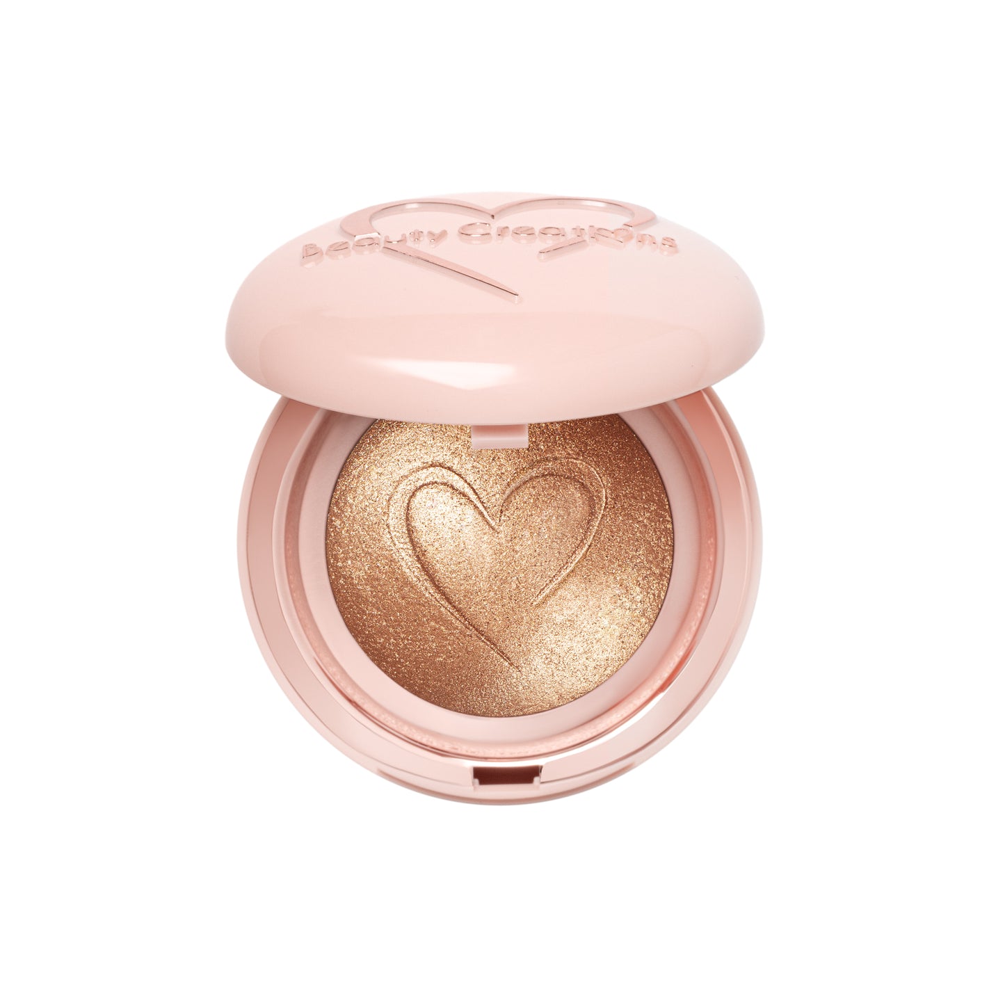 Flawless Stay Final Finish Baked Highlighters - Beauty Creations