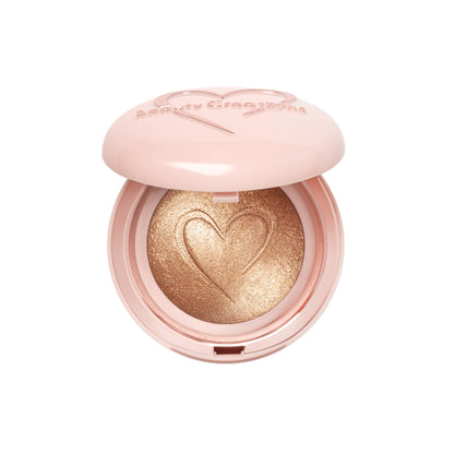 “Final Finish” - Baked Highlighters - Beauty Creations