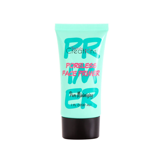 Poreless Face Primer Beauty Creations