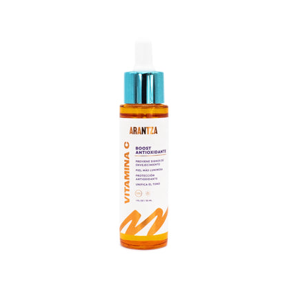 Vitamina C - Serum - Arantza