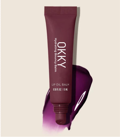 Hydrating Bouncy Balm