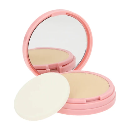 Mineral Cover - Polvo Compacto - Pink UP Cosmetics