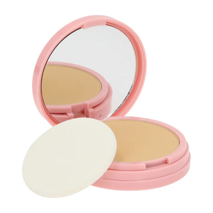 Mineral Cover - Polvo Compacto - Pink UP Cosmetics