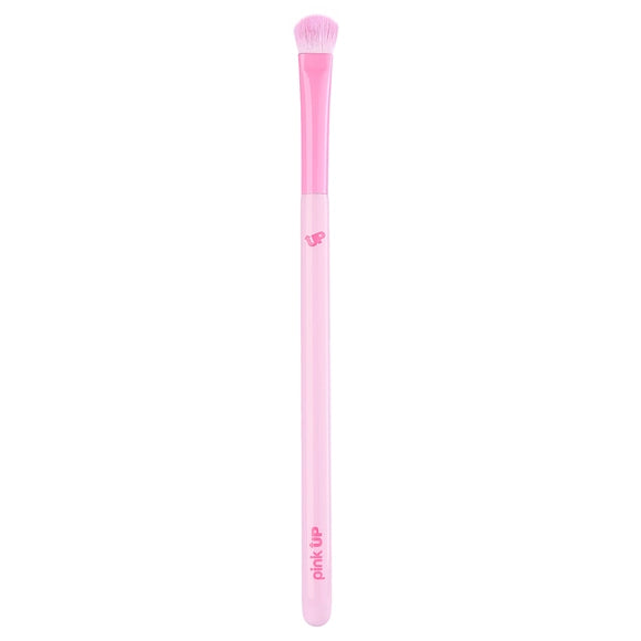Pink Brushes - Brochas Profesionales - Pink Up Cosmetics