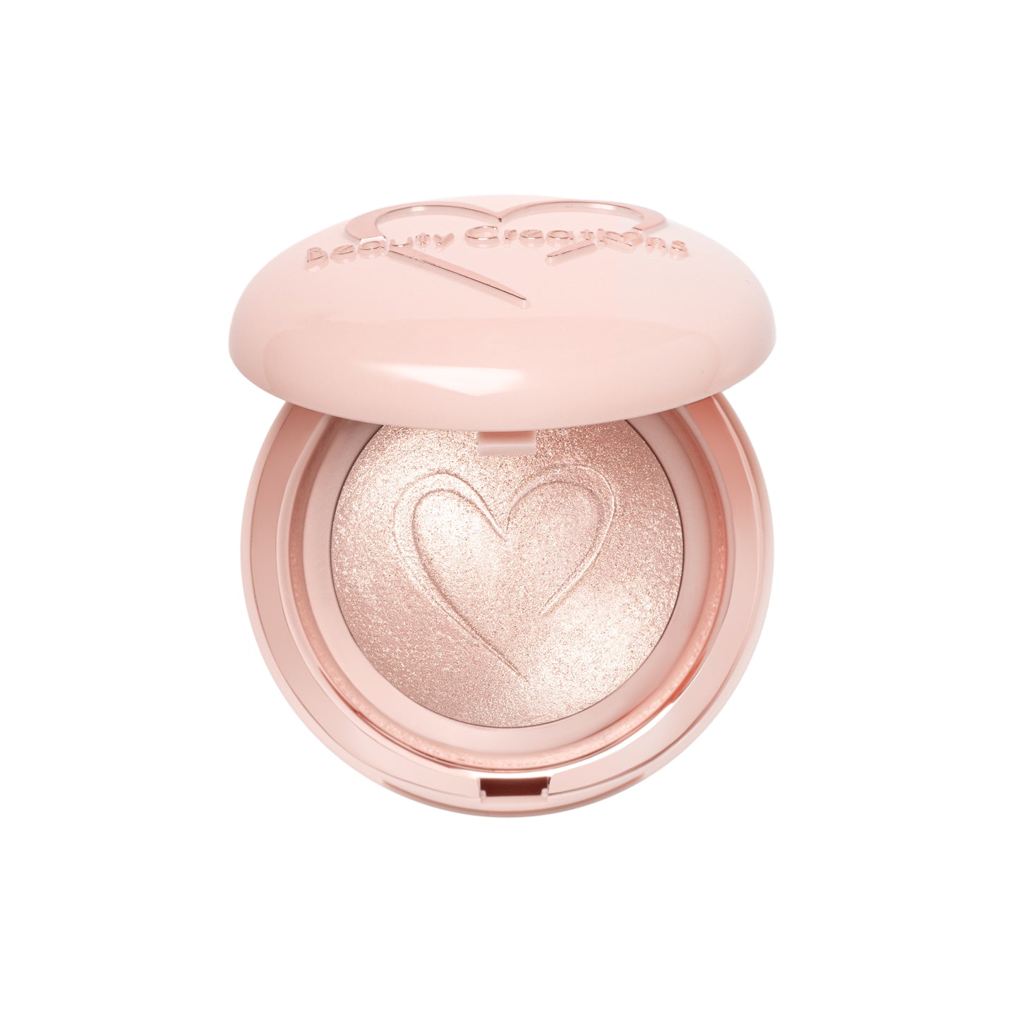 Flawless Stay Final Finish Baked Highlighters - Beauty Creations