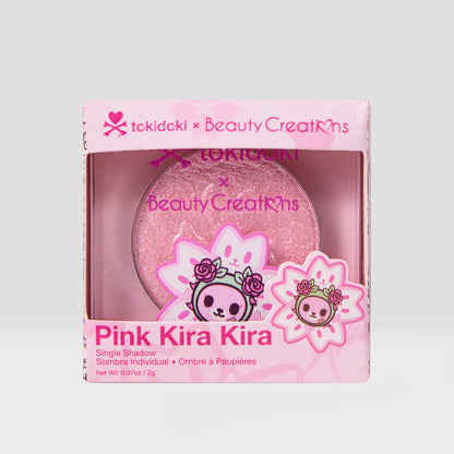 Single Shadows - Tokidoki X Beauty Creations