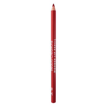 “Wooden Lip Pencil” - Beauty Creations
