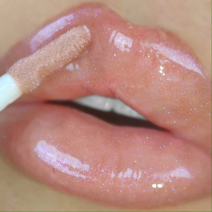ULTRA DAZZLE LIPGLOSS - BEAUTY CREATIONS 