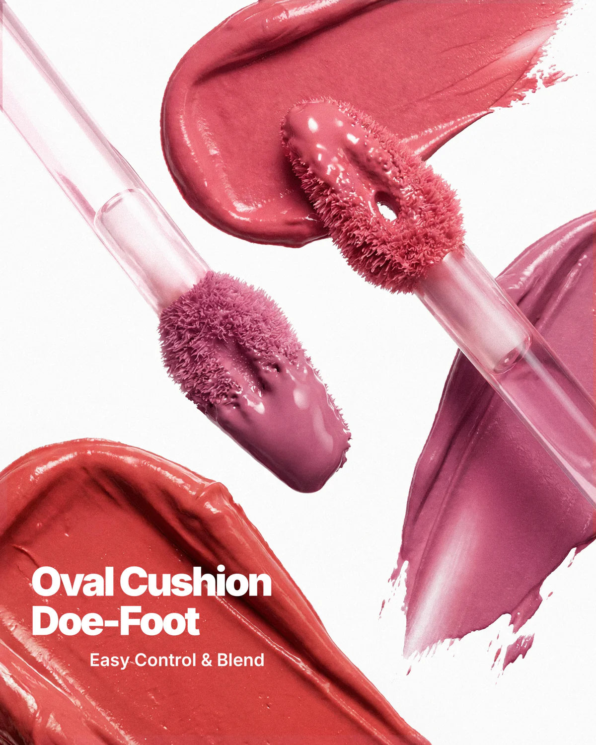 Velvet Air - Tinta Para Labios - Moira Cosmetics