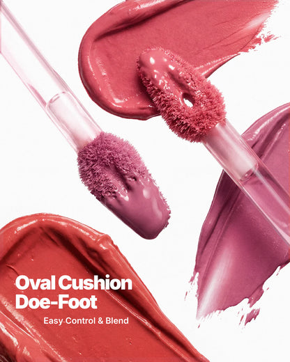 Velvet Air - Tinta Para Labios - Moira Cosmetics