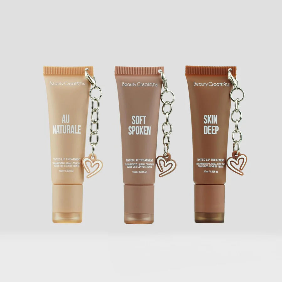 Tinted Lip Treatment Set - Beauty Creations