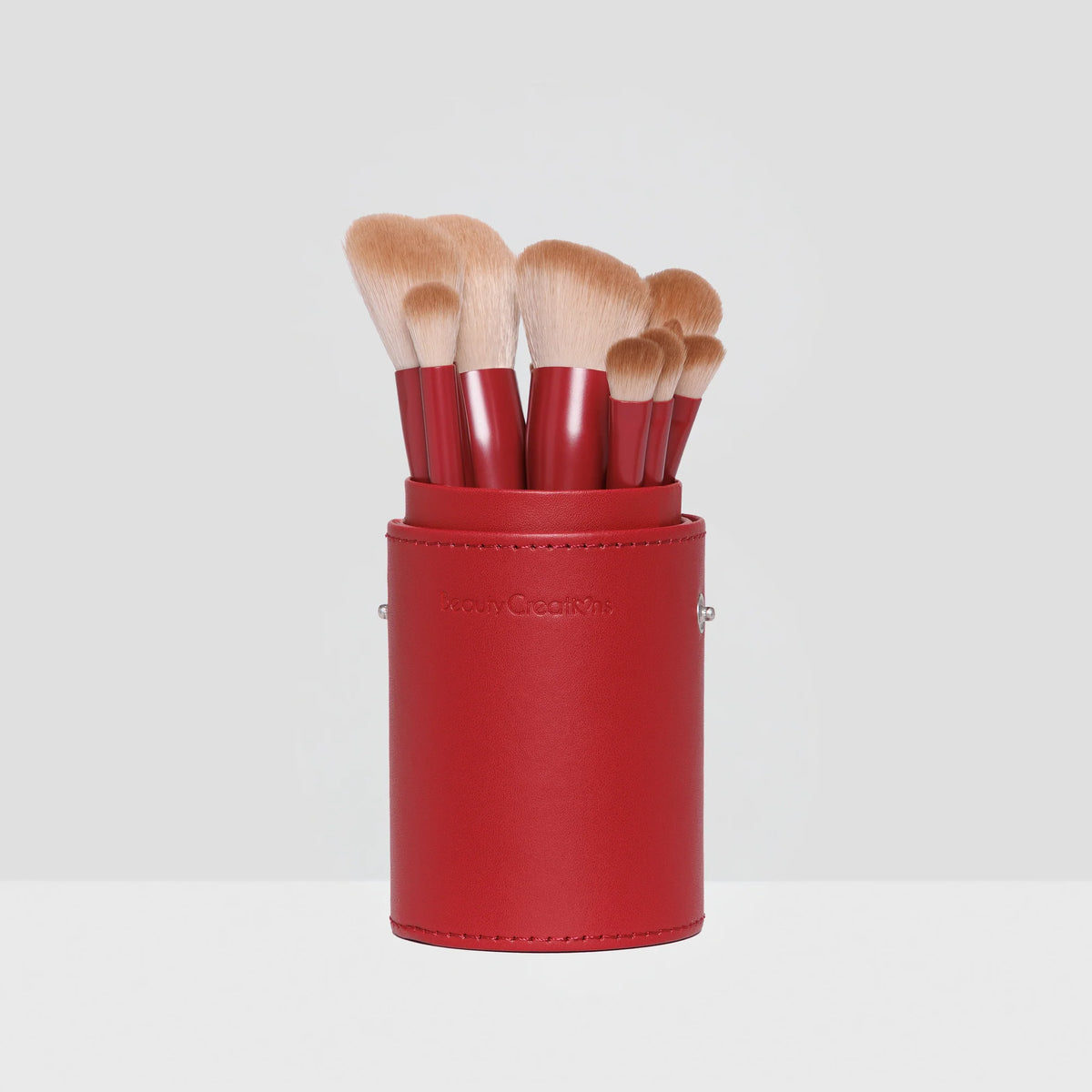 XMAS - A Cherry Sweet Holiday - Set de Brochas - Beauty Creations