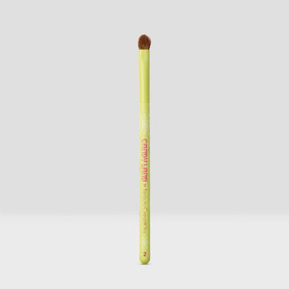 Sugar High - Shadow Palette & Eye Brush Set - Candyland X Beauty Creations