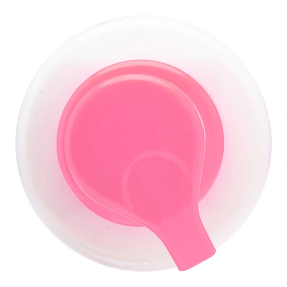 “Shower Shake” Jabón en Espuma - Pink UP Cosmetics