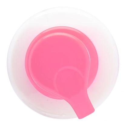 Shower Shake - Jabón en Espuma - Pink UP Cosmetics