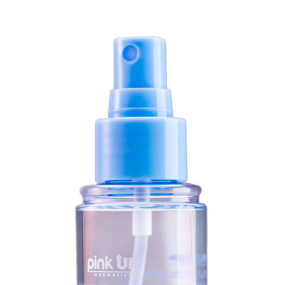 Hair & Body Mist - Fragancia para Cabello y Cuerpo - Pink UP Cosmetics
