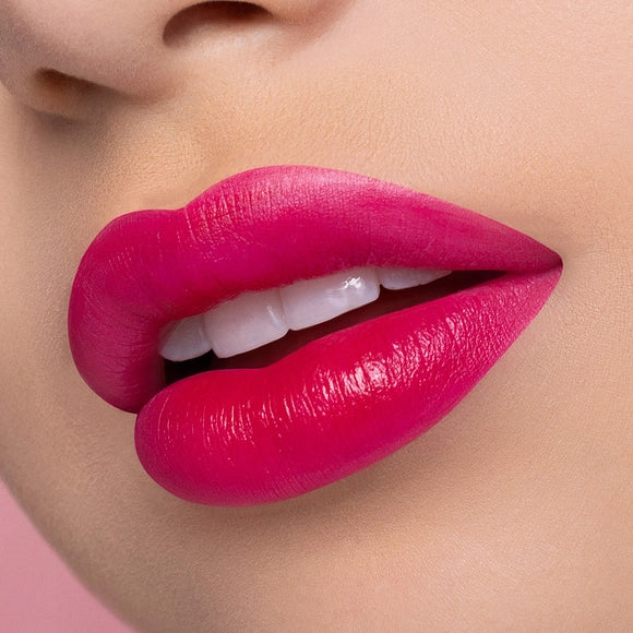 Kiss Lip Tint - Tinta para Labios  - Pink UP Cosmetics