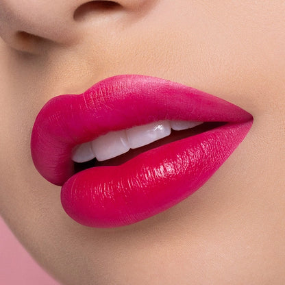 Kiss Lip Tint - Tinta para Labios  - Pink UP Cosmetics