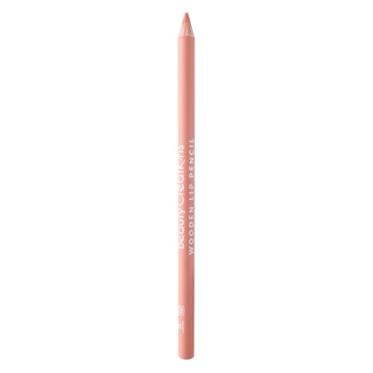 “Wooden Lip Pencil” - Beauty Creations