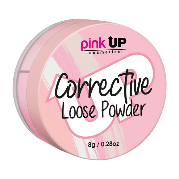 CORRECTIVE LOOSE POWDER - COLD